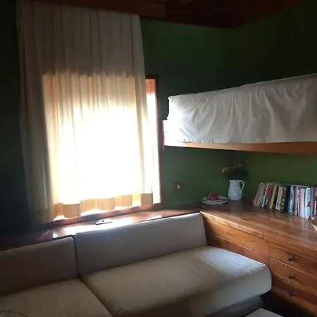 Casa In Centro Storico Stile Chalet Di Montagna Apartment *