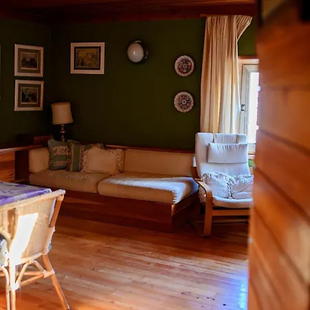 Casa In Centro Storico Stile Di Montagna * Ovindoli