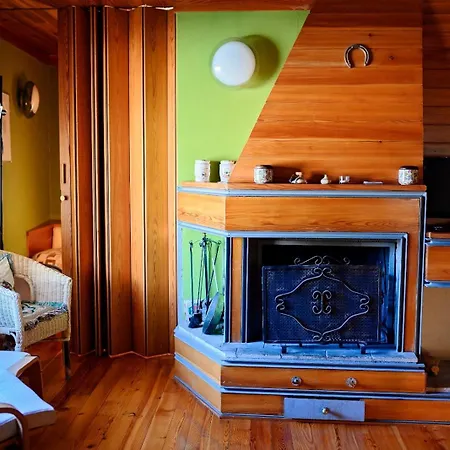 Casa In Centro Storico Stile Di Montagna * Ovindoli